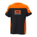 T-shirt enfant KTM racing | Oxmoto