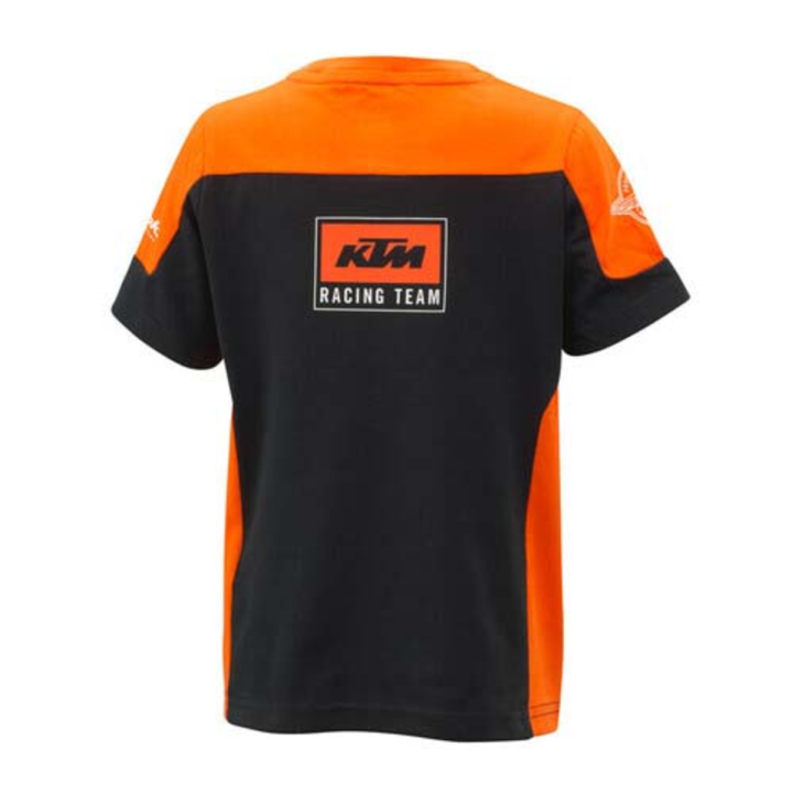 T-shirt enfant KTM racing | Oxmoto