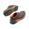 Chaussures de sécurité KTM mécanicien noir | Oxmoto