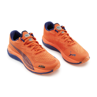 Chaussures KTM puma replica team orange | Oxmoto