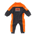 Body bébé team KTM racing hiver | Oxmoto