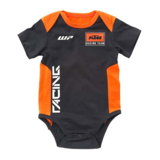 Body bébé team KTM racing été | Oxmoto