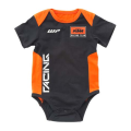 Body bébé team KTM racing été | Oxmoto