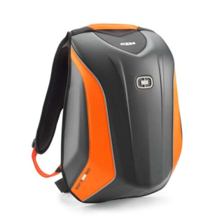 Sac à dos KTM pure no drag | Oxmoto