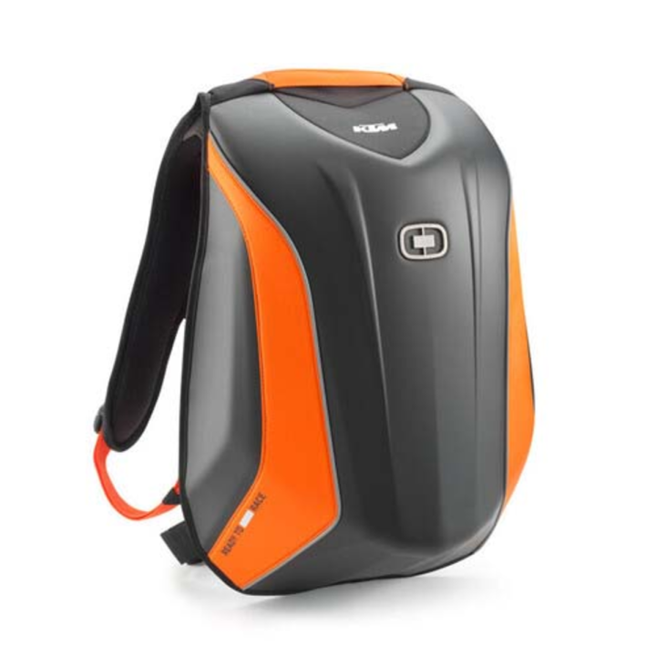 Sac à dos KTM pure no drag | Oxmoto