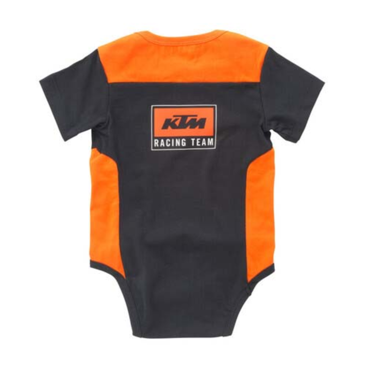Body bébé team KTM racing été | Oxmoto