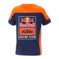 T-shirt enfant KTM réplica team red bull | Oxmoto