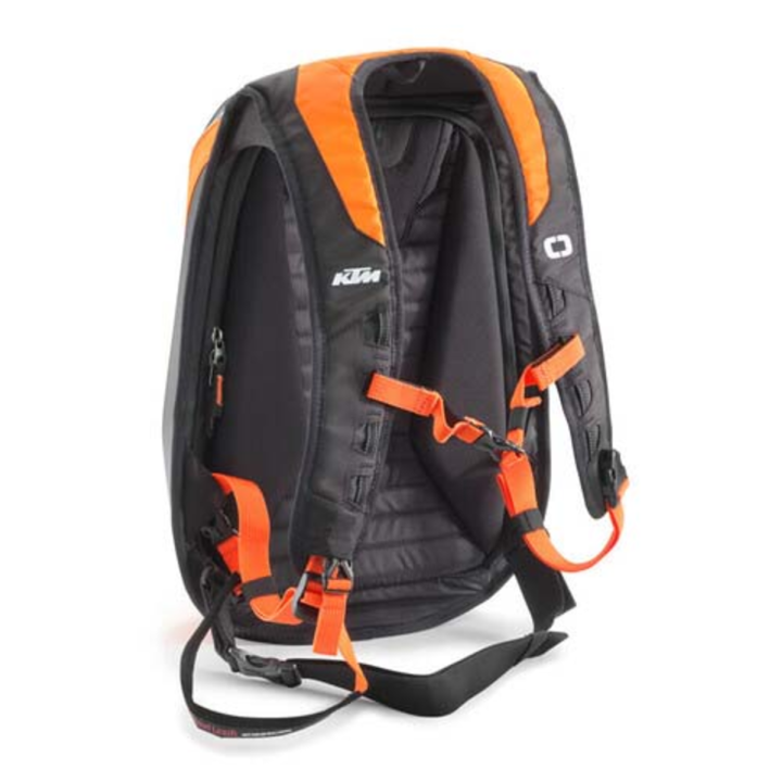 Sac à dos KTM pure no drag | Oxmoto