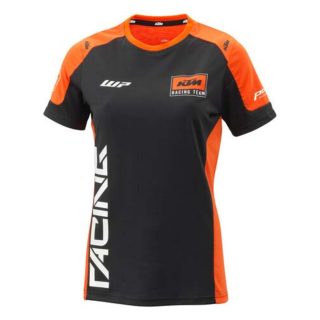 T-shirt femme KTM racing team | Oxmoto