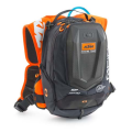 Sac à dos d'hydratation KTM team dakar | Oxmoto