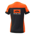 T-shirt femme KTM racing team | Oxmoto