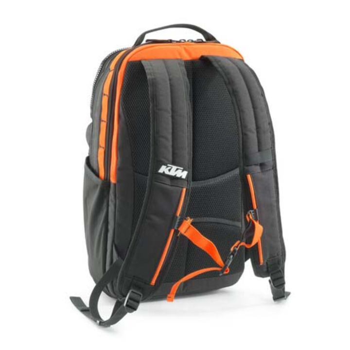 Sac à dos KTM pure | Oxmoto