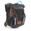 Sac à dos d'hydratation KTM team baja | Oxmoto