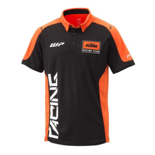 Polo KTM racing team | Oxmoto