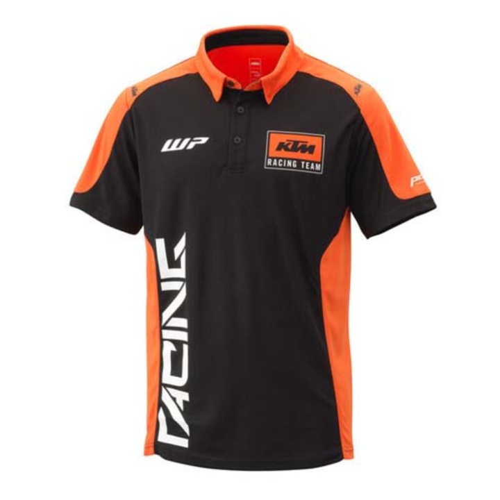 Polo KTM racing team | Oxmoto
