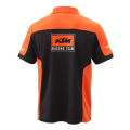 Polo KTM racing team | Oxmoto