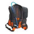 Sac à dos d'hydratation KTM team baja | Oxmoto