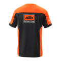 T-shirt KTM replica team racing | Oxmoto