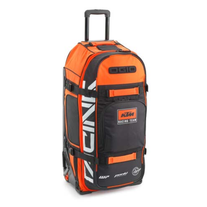 Sac de voyage KTM team 9800 | Oxmoto