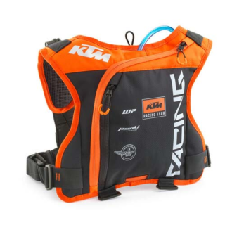 Sac à dos d'hydratation KTM erzberg | Oxmoto