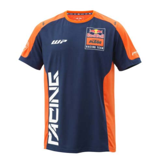 T-shirt KTM replica team red bull | Oxmoto