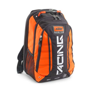 Sac à dos KTM team circuit | Oxmoto