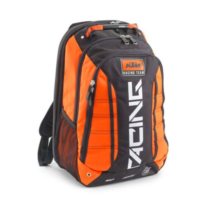 Sac à dos KTM team circuit | Oxmoto