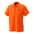 Polo KTM pure orange | Oxmoto