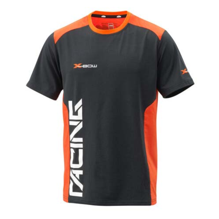 T-shirt KTM replica team x-bow | Oxmoto