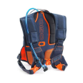 Sac à dos d'hydratation KTM team baja navy | Oxmoto