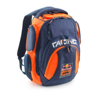 Sac à dos KTM replica team rev navy | Oxmoto