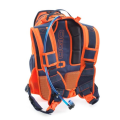 Sac à dos d'hydratation KTM team dakar navy | Oxmoto