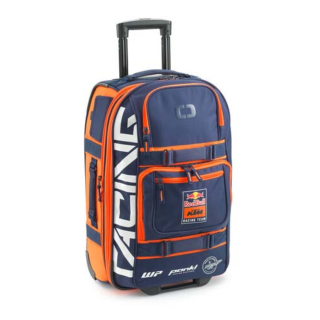Sac de voyage KTM replica team navy 3RB240002000 | Oxmoto