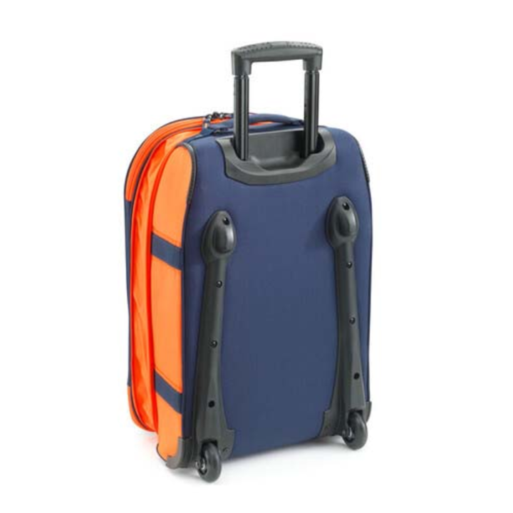 Sac de voyage KTM replica team navy 3RB240002000 | Oxmoto