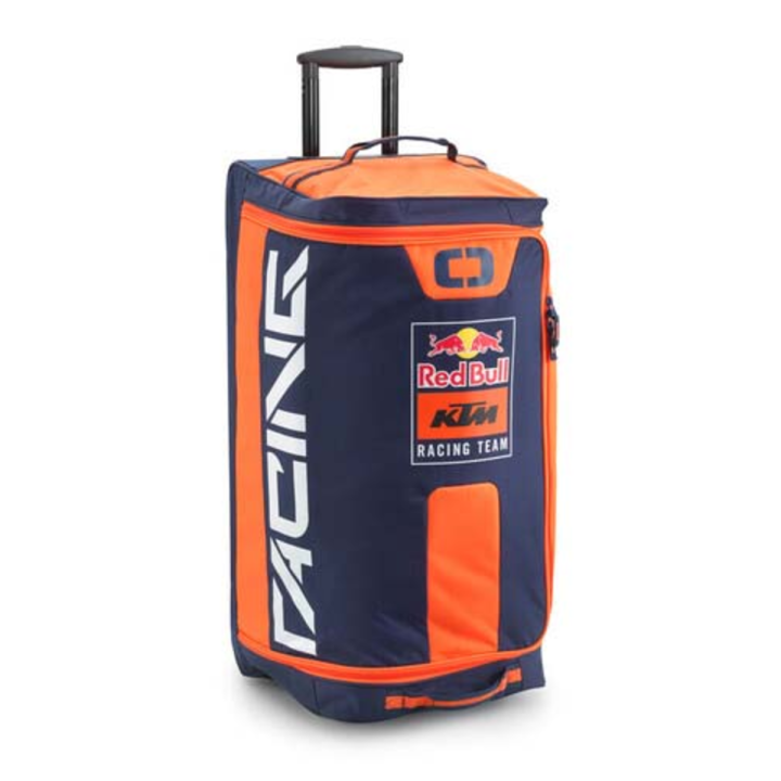 Sac de voyage KTM replica team navy 3RB240002200 | Oxmoto