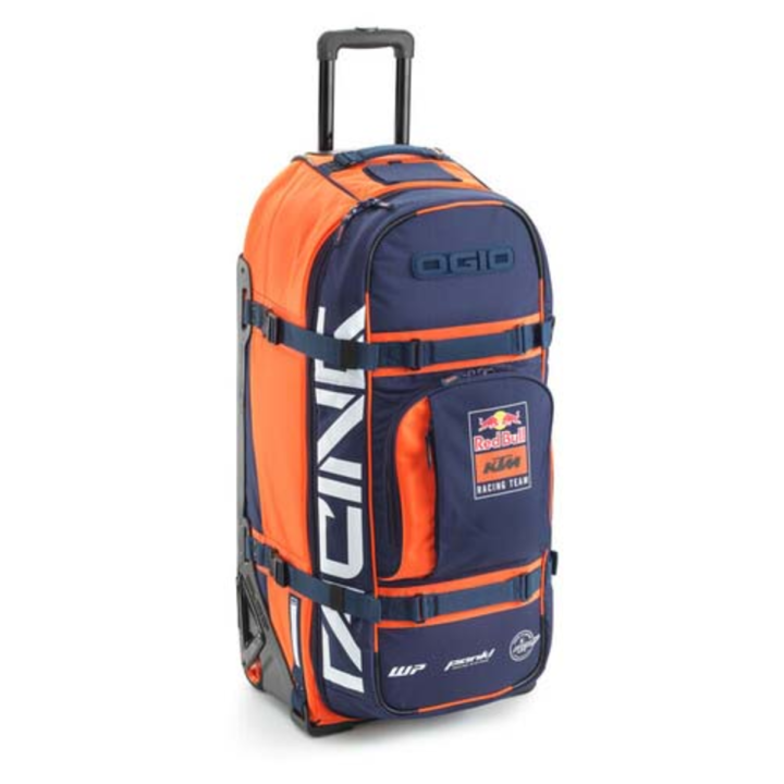Sac de voyage KTM team 9800 navy | Oxmoto