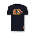 T-shirt enfant KTM brad binder noir | Oxmoto