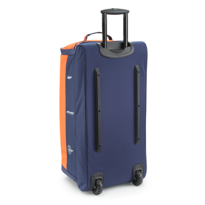 Sac de voyage KTM replica team navy 3RB240002200 | Oxmoto