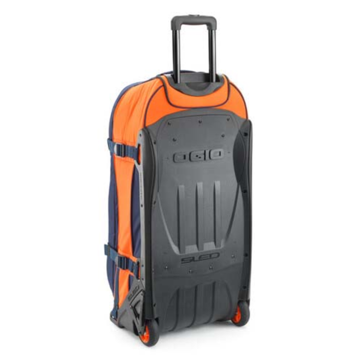 Sac de voyage KTM team 9800 navy | Oxmoto