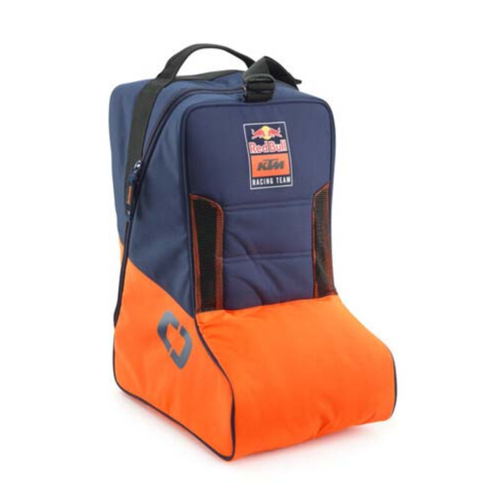 Sac de voyage KTM team 9800 navy | Oxmoto