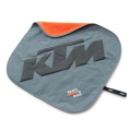 Tapis à langer de bébé KTM ready to race | Oxmoto