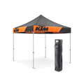 Tonnelle paddock KTM 3x3m | Oxmoto