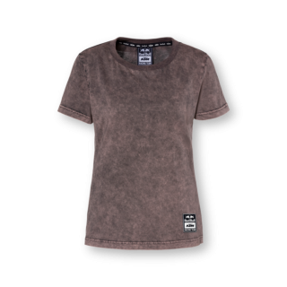 T-shirt femme KTM rb shred | Oxmoto