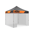 Tonnelle paddock KTM 3x3m | Oxmoto