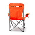 Chaise paddock KTM racetrack | Oxmoto