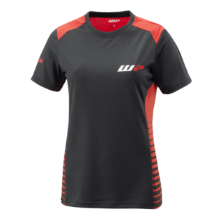 T-shirt femme team wp | Oxmoto