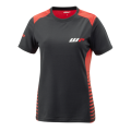 T-shirt femme team wp | Oxmoto