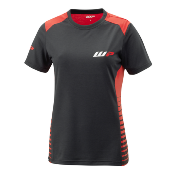 T-shirt femme team wp | Oxmoto