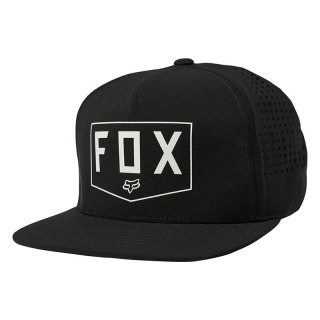 Casquette FOX shielded | Oxmoto