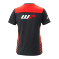 T-shirt femme team wp | Oxmoto